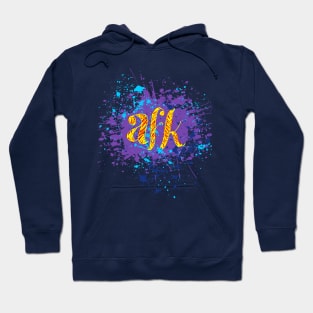 AFK Hoodie